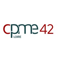 CPME Loire Logo