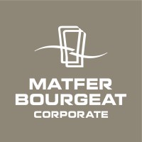 Matfer Bourgeat Corporate Logo