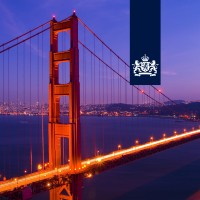 Netherlands Consulate in San Francisco Logo