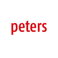 Peters Group Logo