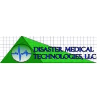Disaster Medical Technologies, LLC Logo