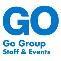 Go Group Staff & Events Logo
