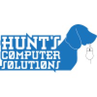 Hunts Computer Solutions, LLC Logo