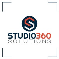 Studio 360 Solutions Inc Logo