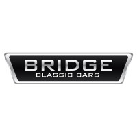 Bridge Classic Cars Logo