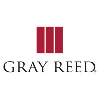 Gray Reed Logo
