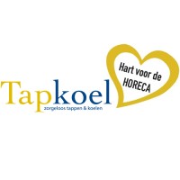 Tapkoel B.V. Logo