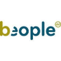 beopledd Logo