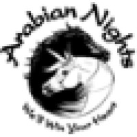 Arabian Nights Dinner Attraction Logo