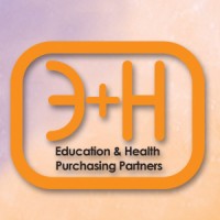 Education & Health Purchasing Partners Logo