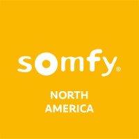 Somfy North America Logo
