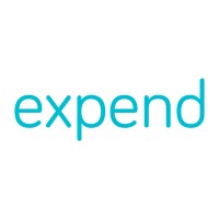 Expend Logo