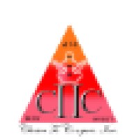 Chosen To Conquer, Inc. Logo