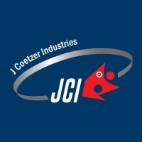 J Coetzer Industries CC Logo