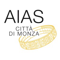 AIAS Città di Monza Onlus Logo