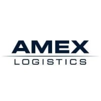 Amex Logistics Logo
