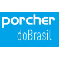 Porcher Do Brasil Logo