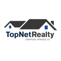 TopNetRealty.com, Inc Logo