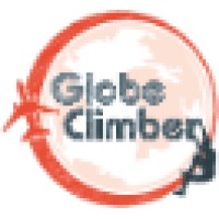 Globe Climber Logo
