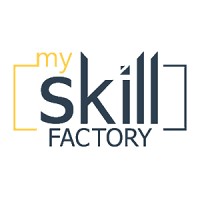 mySkillFactory Logo