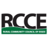 Rural Community Council of Essex Logo