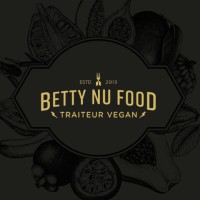 Betty Nu Food Logo