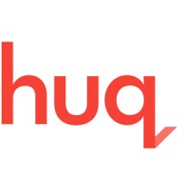 Huq Industries Logo
