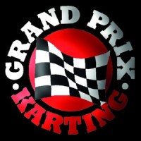 Grand Prix Karting - Birmingham Wheels Logo