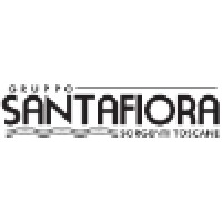 Fonte Santafiora Spa Logo