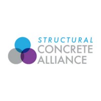 Structural Concrete Alliance Logo