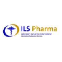 ILS Pharmaceutical Logo