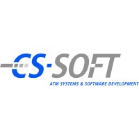 CS SOFT a.s. Logo
