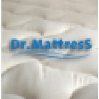 Dr.Mattress Logo