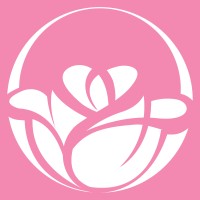 Roze Room Hospice Logo