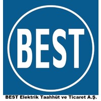 BETAŞ – BEST ELEKTRİK TAAHHÜT VE TİCARET A.Ş. Logo
