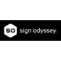 Sign Odyssey Logo