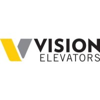 Vision Elevators (Pty) Ltd Logo