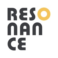 Résonance communication Logo