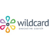 Wildcard Executive Search Logo