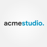 acme studio Logo