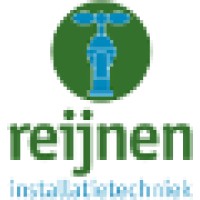 N. Reijnen Installatietechniek B.V. Logo
