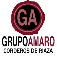 GRUPO AMARO Logo