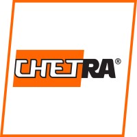 CHETRA Dichtungstechnik AG Logo