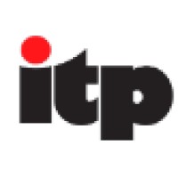 ITP Spa Logo