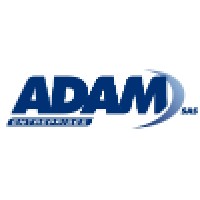 SA ADAM Logo
