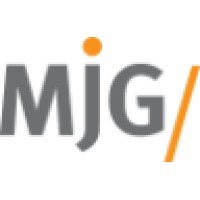 MJG/ Logo