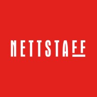 NettStaff Logo
