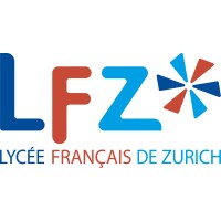 Lycée Français Marie Curie de Zurich Logo