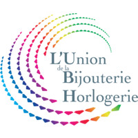 UBH - Union de la Bijouterie Horlogerie Logo