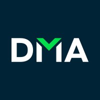 DMA Logo